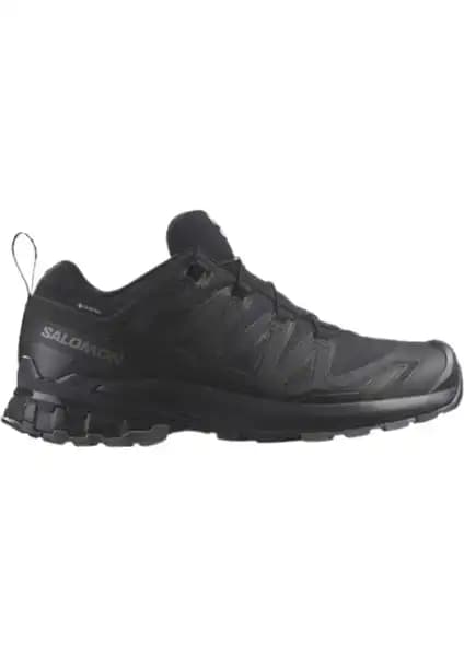 Salomon Xa Pro 3D V9 Gore-Tex Erkek Outdoor Ayakkabı Dayanıklılık ve Konforun Birleşimi