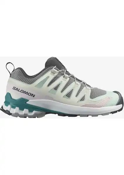 Salomon XA PRO 3D V9 Kadın Outdoor Ayakkabı: Dayanıklılık ve Performansın Birleşimi