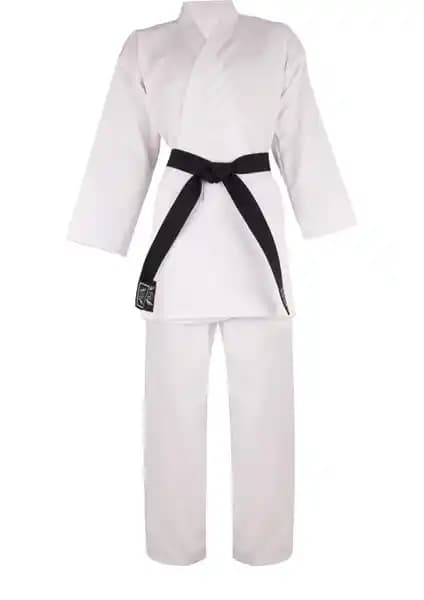 Saydo Karate Kumite Elbisesi: Hafif ve Sürdürülebilir Spor Giysisi Türkiye Üretimi