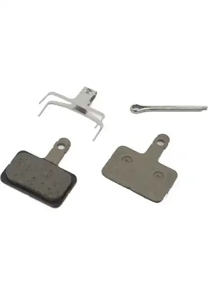 Shimano Balata B01S Resin Organik Doğal Fren Balatası Performans ve Kullanım Özellikleri