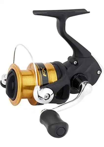 Shimano FX 4000 FC: Güçlü ve Dayanıklı Balıkçılık Makara Sistemi Özellikleri ve Kullanıcı Yorumları