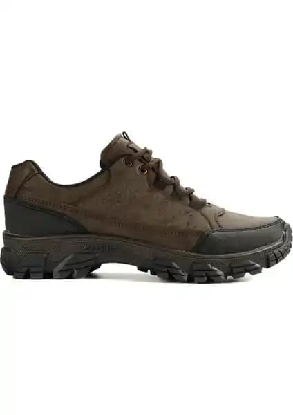 Slazenger ADARK I Erkek Outdoor Kahve Ayakkabısı Detaylı İnceleme ve Değerlendirme