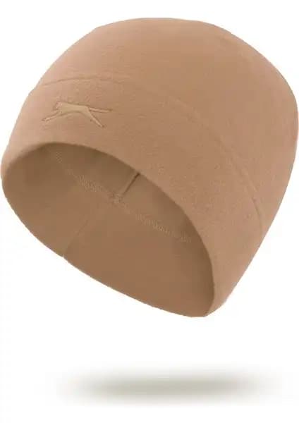 Slazenger BENT Polar Unisex Bere Gri - Şık ve Fonksiyonel Kış Aksesuarı