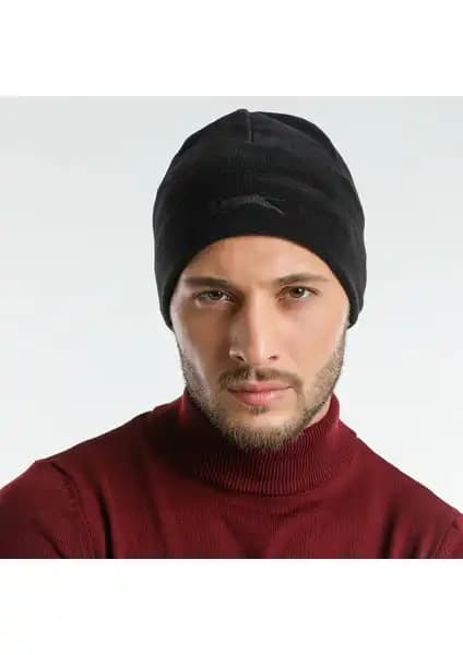 Slazenger BENT Polar Unisex Siyah Bere İnceleme ve Değerlendirmesi