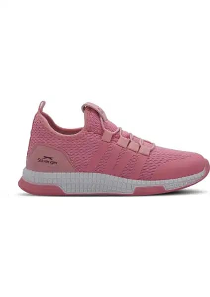 Slazenger EBBA I Kız Çocuk Sneaker: Rahat ve Şık Yazlık Ayakkabı Seçeneği