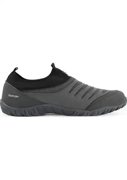 Slazenger ENYA I Erkek Sneaker: Konfor ve Şıklığı Bir Arada Sunan Günlük Spor Ayakkabı