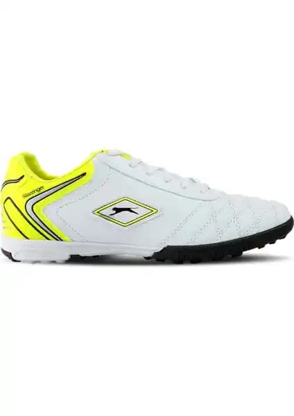 Slazenger HUGO HS Erkek Çocuk Halısaha Futbol Ayakkabısı İncelemesi ve Özellikleri