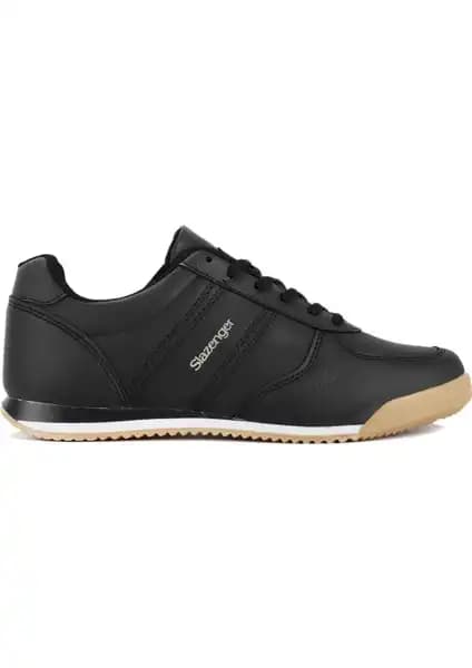 Slazenger OFFICER I Erkek Sneaker: Modern Tasarım ve Günlük Kullanım İçin Uygun