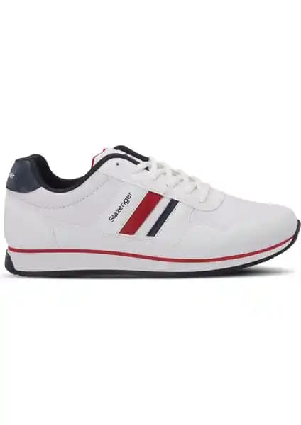 Slazenger ORIGIN I Erkek Spor Ayakkabısı Günlük ve Spor Kullanımı İçin Uygun