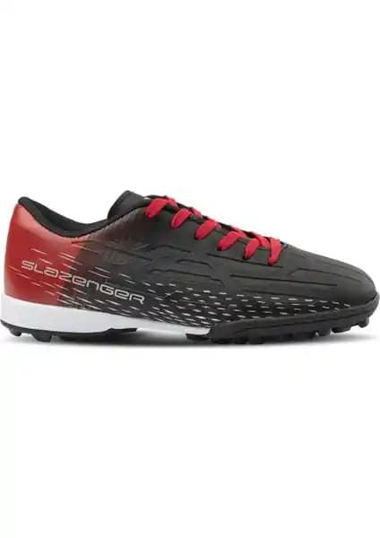 Slazenger SCORE I HS Erkek Halısaha Futbol Ayakkabısı Şık ve Konforlu Tasarım