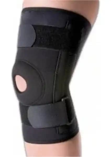 Soles Patella Dizlik ile Diz Sağlığınızı Koruyun ve Günlük Yaşam Kalitenizi Artırın