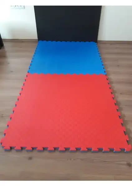 Sportif Tatami 26mm Süper Kalite Eva Minderi: Dayanıklı ve Çok Yönlü Spor Zemin Koruma Çözümü
