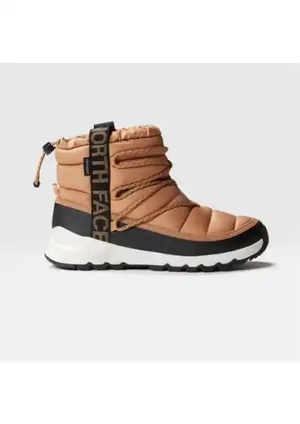 The North Face Kadı Outdoor Botu: Dayanıklı ve Konforlu Kış Ayakkabısı Özellikleri ve Kullanıcı Yorumları