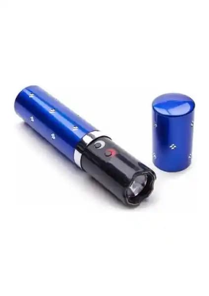 Type Light 1202 Elektro Şoklu El Feneri Güç ve Güvenlik Bir Arada Ürün Özellikleri