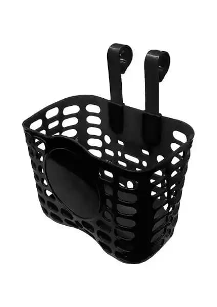 Ümit Ön Sepet 16/20 Askılı: Dayanıklı ve Estetik Bisiklet Sepeti Çeşitleri