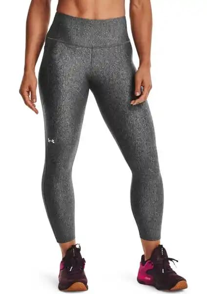 Under Armour Kadın HeatGear® Armour Yüksek Bel Bilekte Spor Taytı Detayları ve Kullanım Alanları