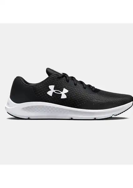 Under Armour UA Charged Pursuit 3 Koşu Ayakkabısı: Hafif ve Konforlu Performans Modeli