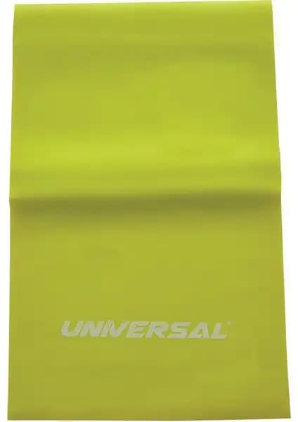 Universal Pilates Bant Yeşil: Çok Yönlü ve Dayanıklı Egzersiz Aleti Özellikleri