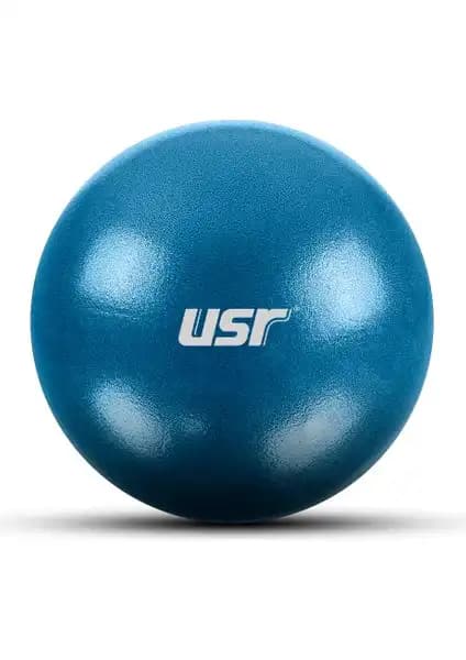 Usr GB251 25 Cm Mini Pilates Topu: Dayanıklı ve Güvenilir Egzersiz Aleti