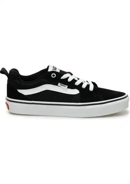 Vans MN FILMORE Siyah Erkek Sneaker: Modern Tasarım ve Yüksek Kaliteyle Günlük Kullanım