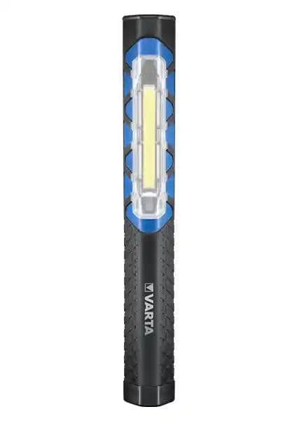 Varta 17647 Work Flex Pocket Light Feneri: Taşınabilir, Dayanıklı ve Çok Fonksiyonlu Aydınlatma Çözümü