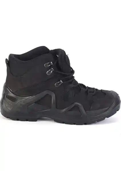 Vogel Tactical M1492 Siyah Kısa Bot: Dayanıklı ve Konforlu Taktiği Bot Seçenekleri