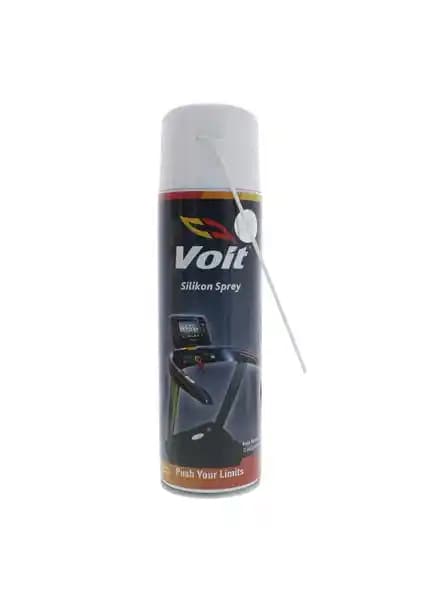 Voit Silikon Sprey 500ml: Dayanıklı ve Kolay Kullanımlı Yağlama Çözümü