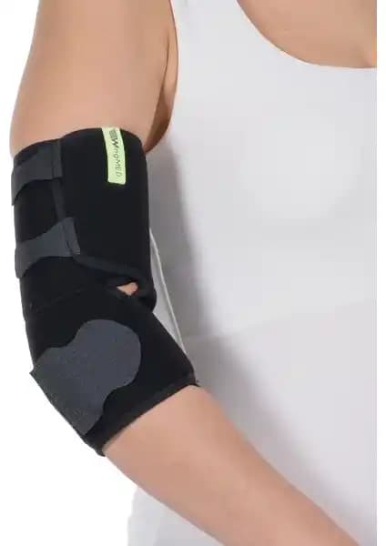 Wingmed Dirsek Destek Bandı W203 Spor ve Günlük Aktivite İçin Uygun