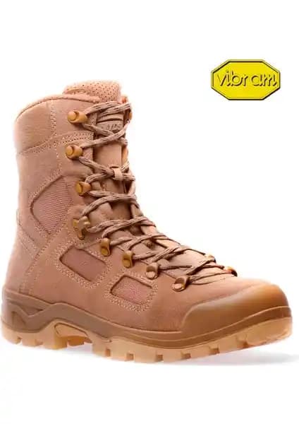 YDS Kalahari Çöl Botu: Dayanıklılık ve Estetiğin Birleştiği Çok Yönlü Ayakkabı