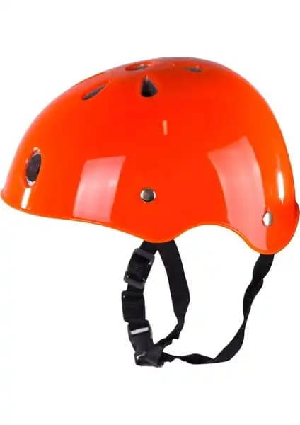 YK Store Çocuk Kaskı Güvenlik Standartlarına Uygun ve Dayanıklı Tasarım