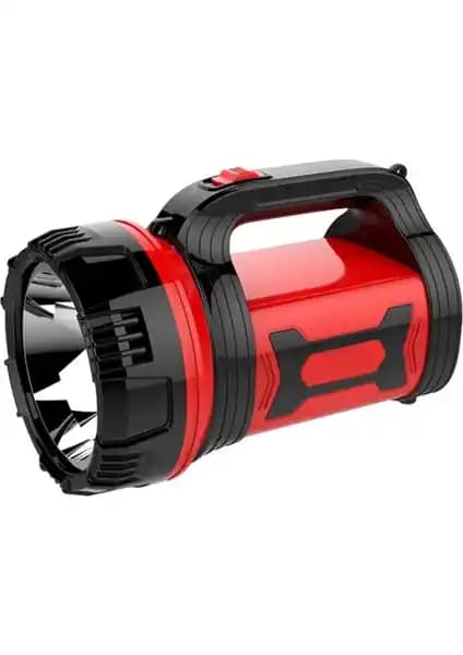 Yopigo YP-6680 10W Uzun Menzil Kamp ve Avcı El Feneri Güncel Teknik Özellikleri