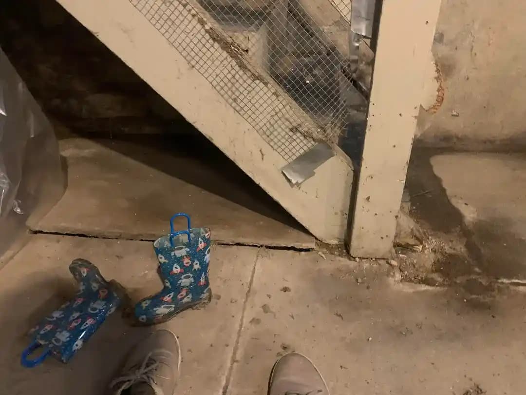 130 Yıllık Taş Temelli Evlerde Çatlaklar ve Yapısal Durumun Değerlendirilmesi