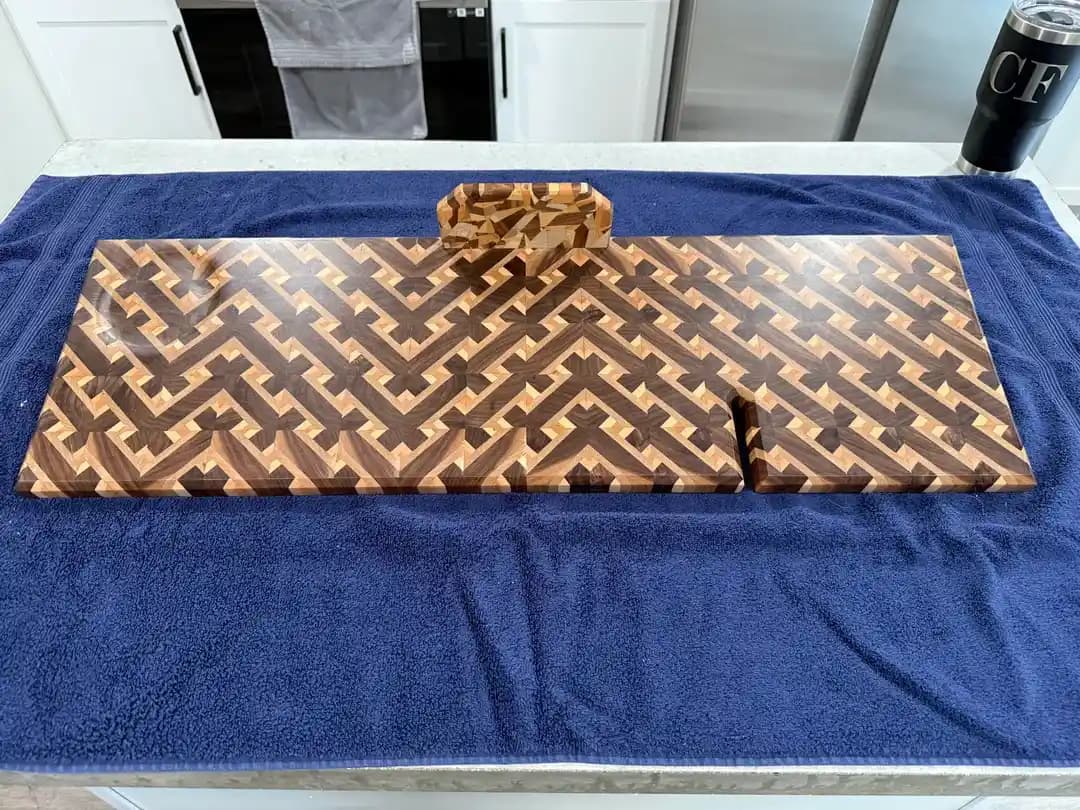 Ahşap Banyo Küveti Sehpası Yapımı ve Nem Koruma Teknikleriyle Dayanıklılığı