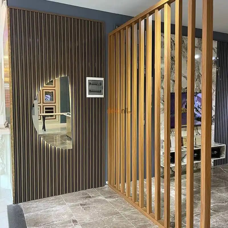 Ahşap Bölme ve Raf Yapımı İçin Temel Malzeme Seçimi ve Montaj Rehberi