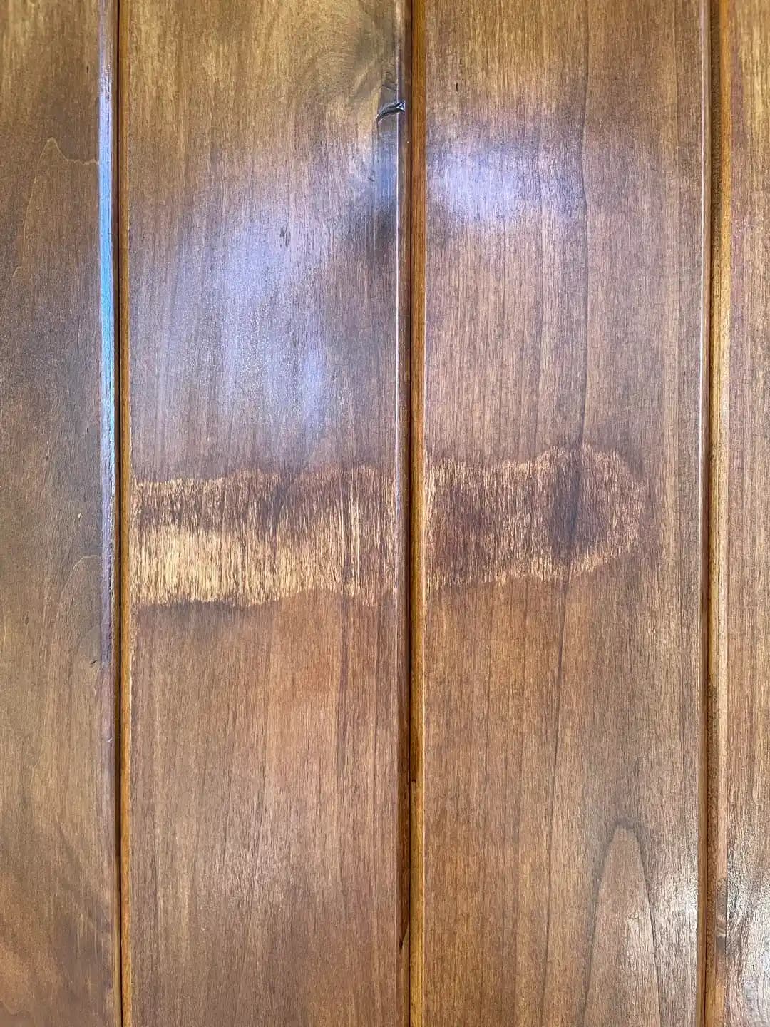 Ahşap Ön Kapıdaki Başarısız Onarımın Düzeltilmesi ve Yenileme Yöntemleri