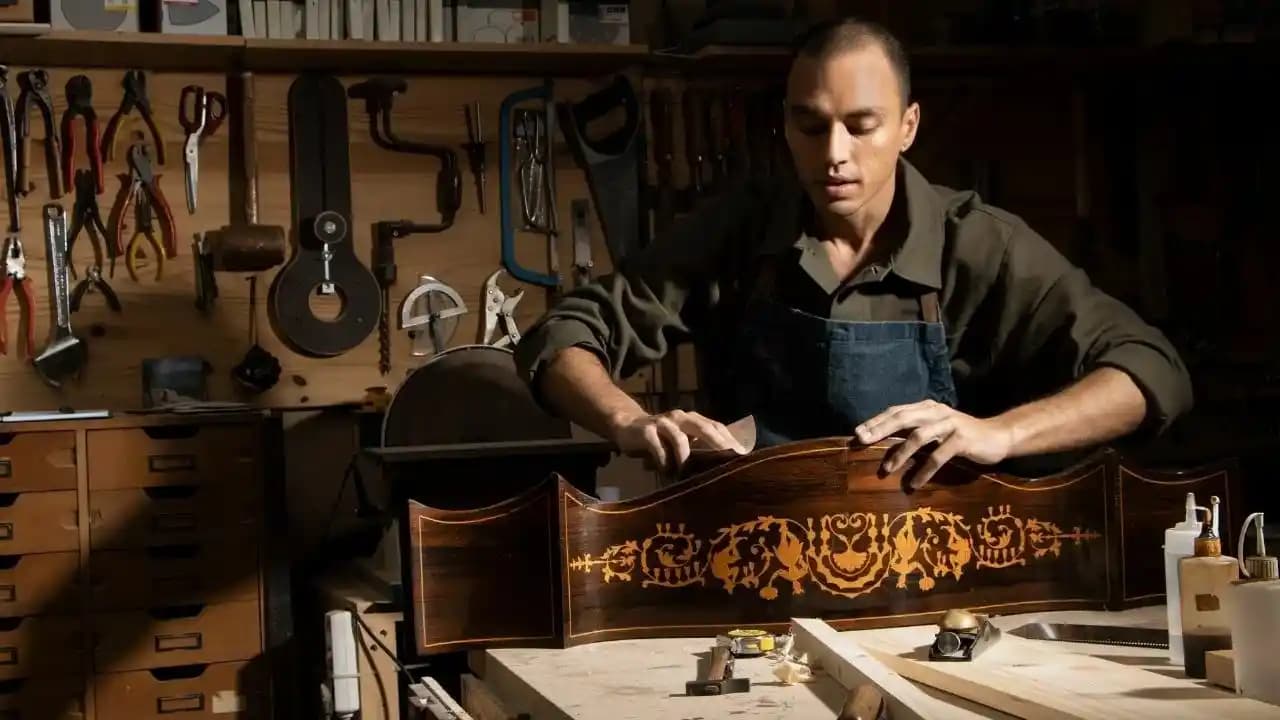 Ahşap Türü Belirleme Yöntemleri: Uç Tanesi İncelemesi ve Fiziksel Özelliklerin Rolü