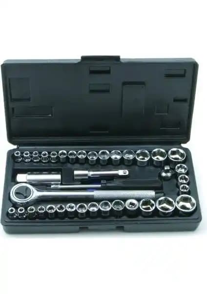 Aiwa 40 Parça Lokma Seti Detaylı İnceleme ve Kullanım Alanları