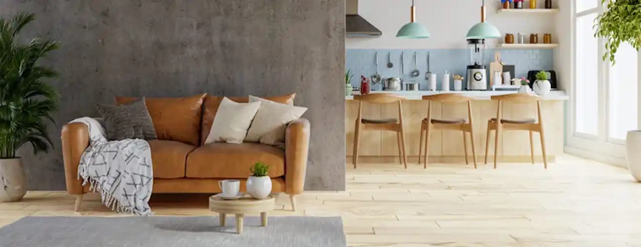 Alçak Tavanlarda Yükseklik Algısını Artıran Boya Renkleri ve Uygulama Teknikleri