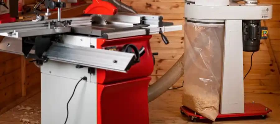 Atölye Tezgahı Çevresinde Hızlı ve Etkili Temizlik Yöntemleri ve Ekipmanları