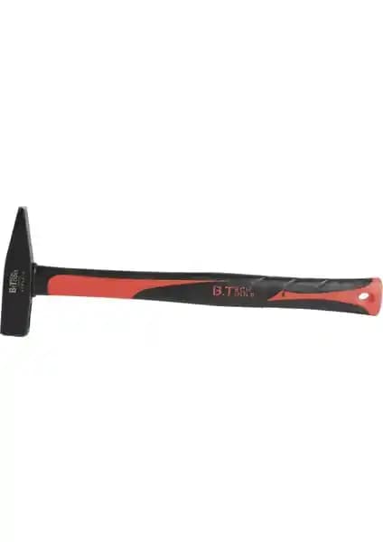 B-Tech 508200 Karbon Saplı Çekiç İnşaat ve Marangozluk İçin Dayanıklı ve Hafif Tasarım