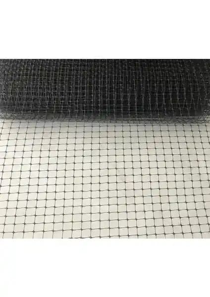 Balkon Güvenliği İçin Aca Balkon Ağı ve Alban Balkon Filesi Karşılaştırması