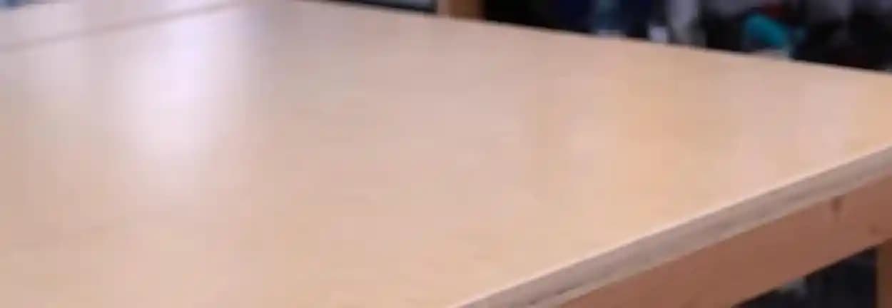 Baltik Huş Kontrplak Yüzey Bitirme Yöntemleri ve Dayanıklılık Sağlama Teknikleri