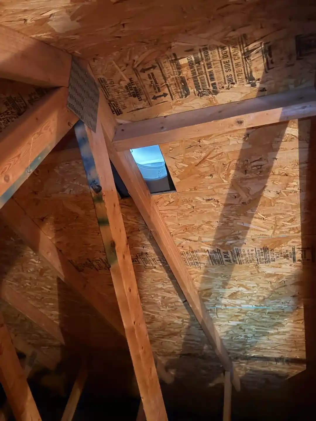 Banyo Fanı Havalandırma Sorunları ve Doğru Uygulamalar: Çatı Havalandırmasının Önemi