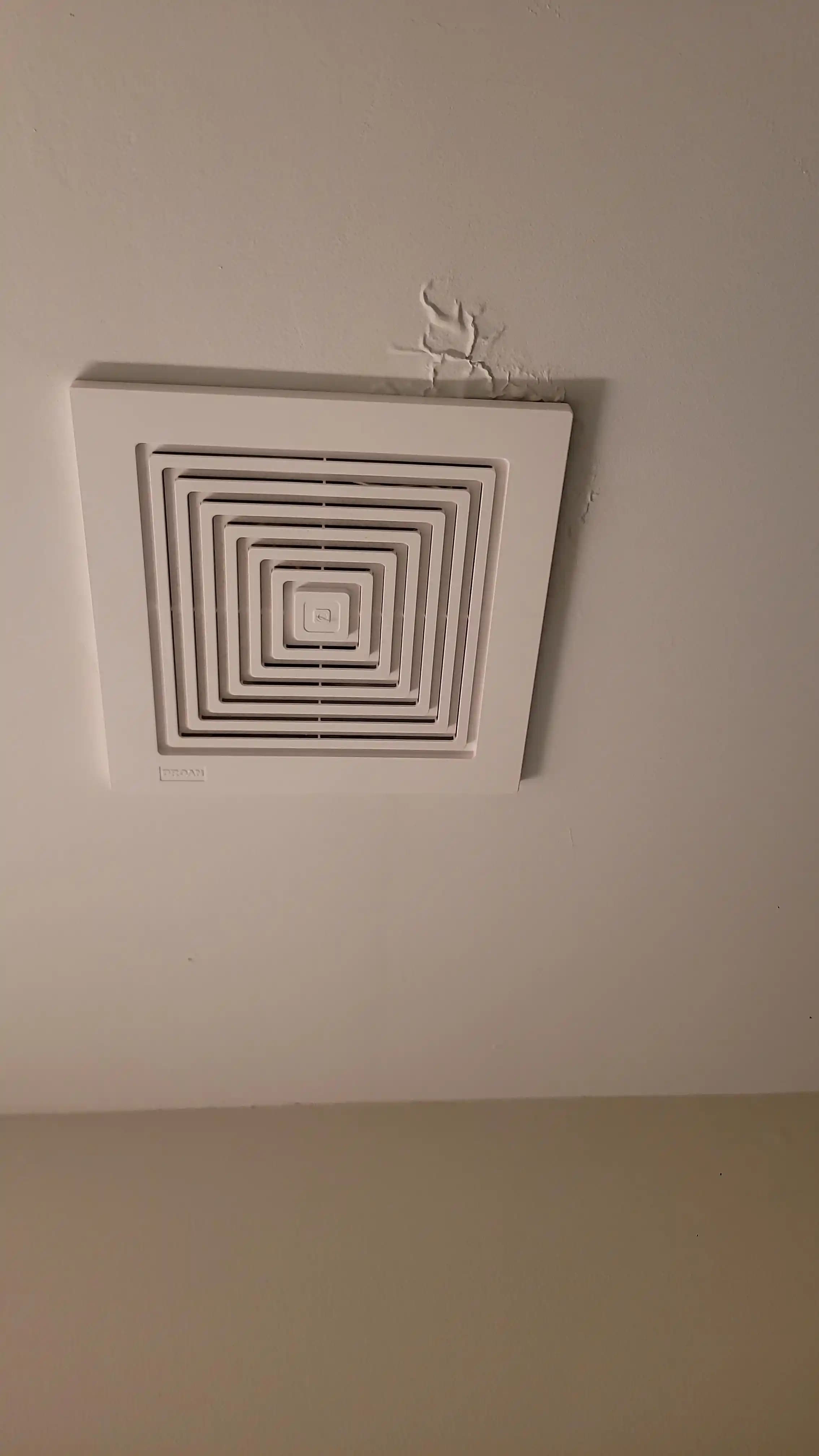 Banyo Havalandırma Fanının Doğru Çalışıp Çalışmadığını Anlama ve Kontrol Yöntemleri