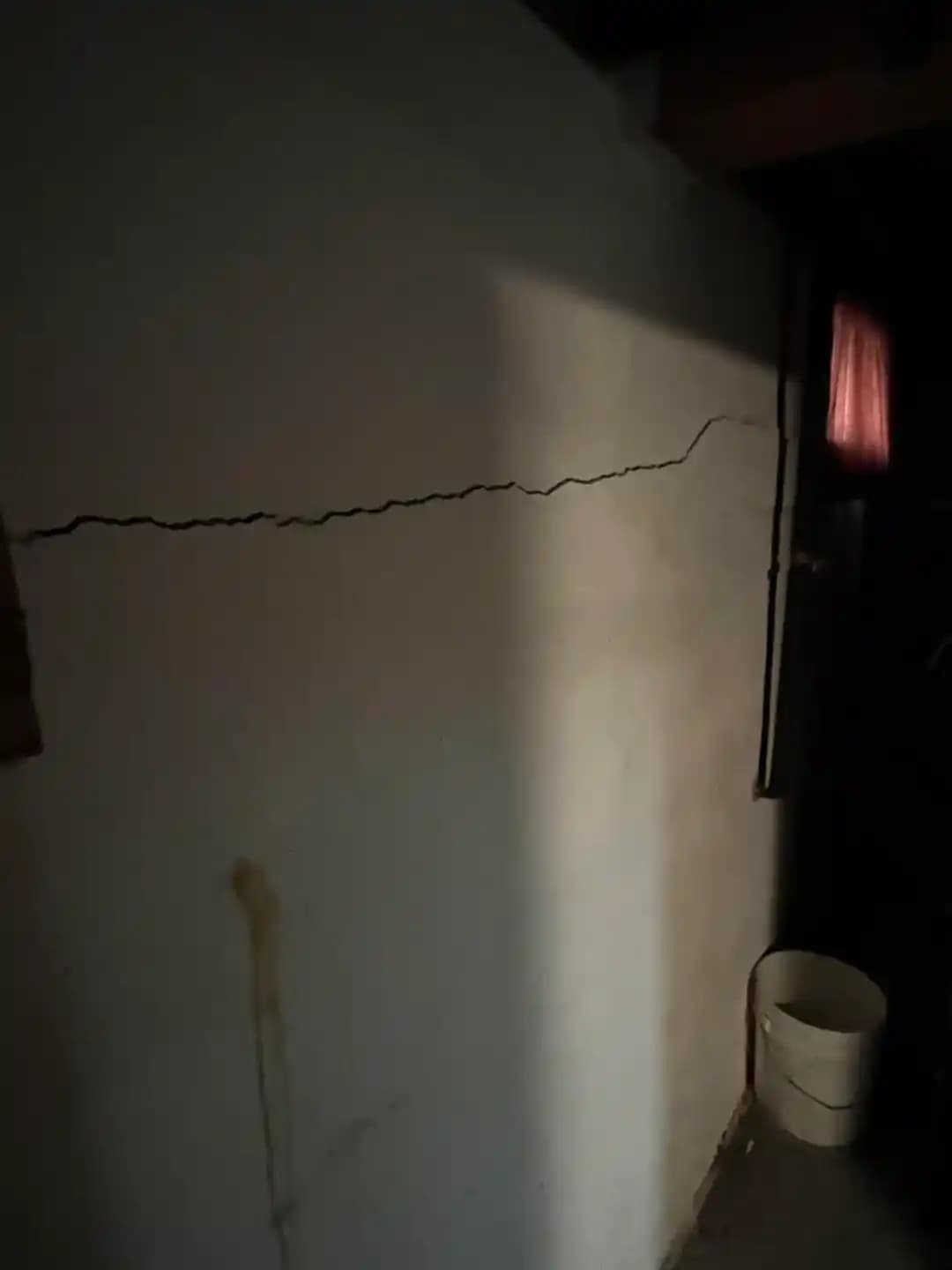 Bodrum Duvarlarındaki Çatlakların Nedenleri ve Etkili Onarım Yöntemleri