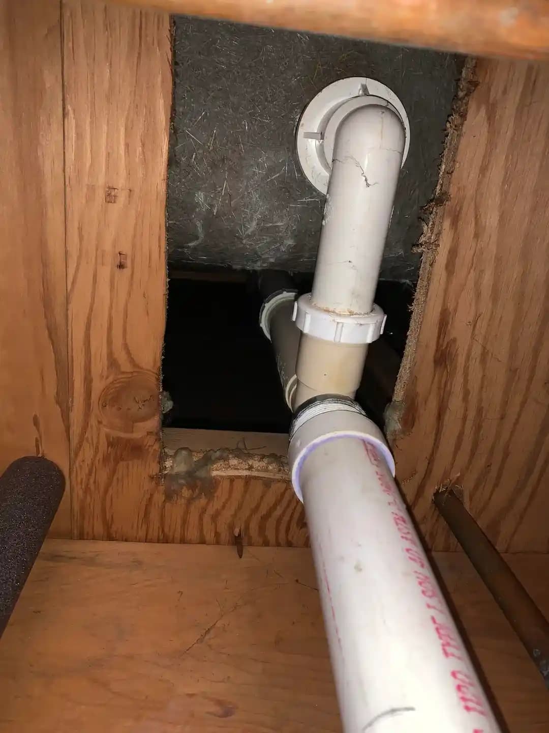 Bodrumdan Çatı Arasına Uzanan Açıklıklarda Hava Akımı ve İzolasyon Yöntemleri