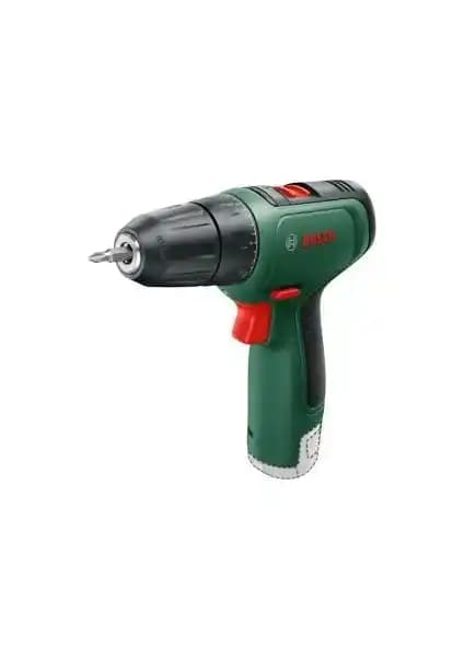 Bosch EasyDrill 1200 Akülü Delme ve Vidalama Makinesi Özellikleri ve Kullanım Avantajları