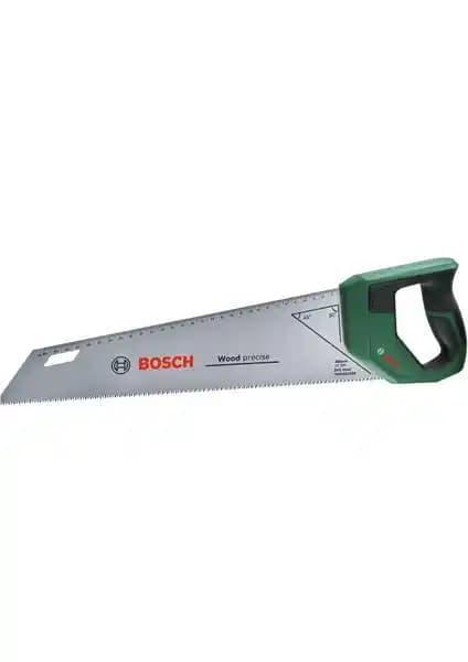 Bosch Universal El Testeresi 400mm - Dayanıklı ve Ergonomik Kesim Aracı