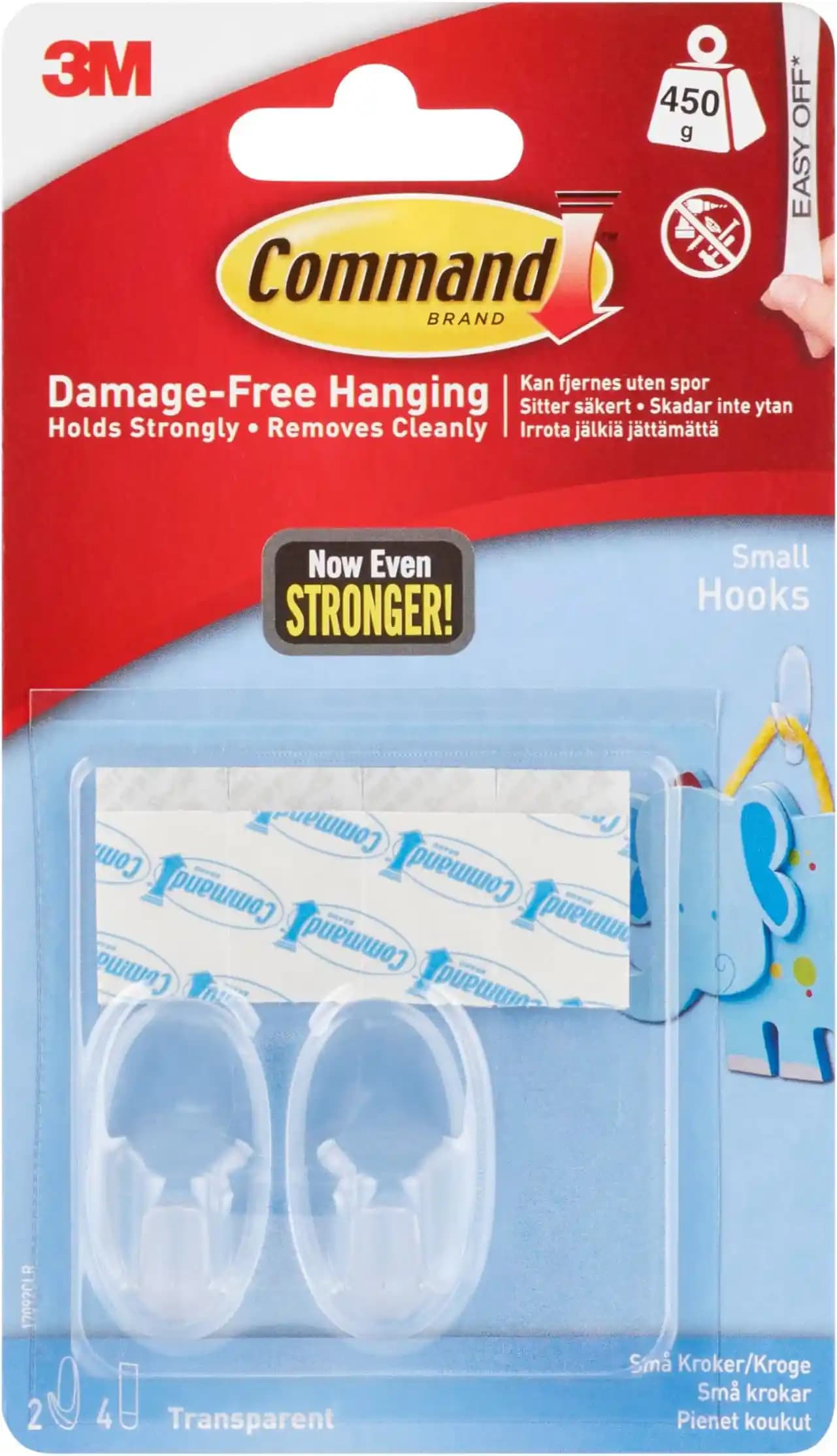 Boyanmış ve Dokulu Duvarlarda Command Kancalarının Tutunma Sorunları ve Çözüm Yolları