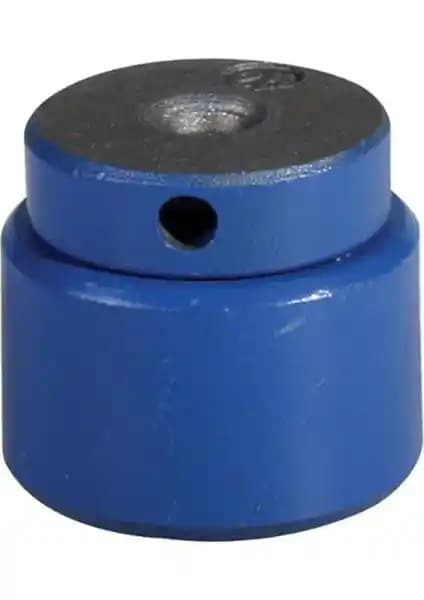 Candan Plastik Boru Kaynak Paftası 50 mm ile Güçlü ve Dayanıklı Bağlantılar